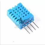 Cảm Biến Nhiệt Độ Và Độ Ẩm DHT11